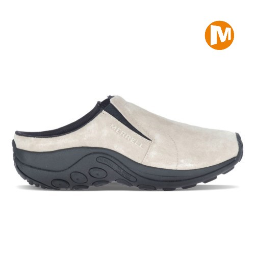 Pánské Clogs Merrell Jungle Bílé (CZ. UAGBR)